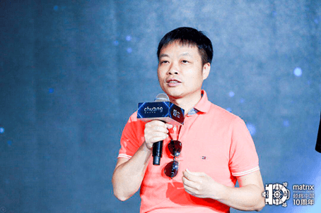小鹏汽车董事长何小鹏：一个连续创业者的进阶过程